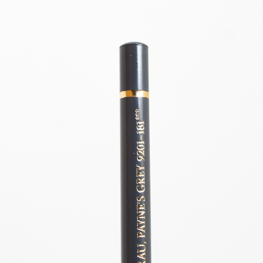 Faber-Castell, Colored Pencils, Art & School, Polychromos, 31078, Paynes Grey
